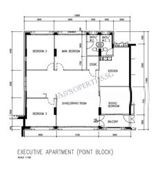 Blk 827 Jurong West Street 81 (Jurong West), HDB Executive #590935461